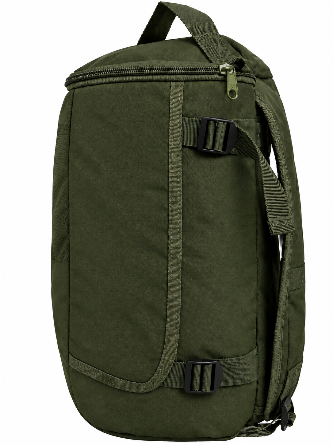 Mochila Táctica Salchicha